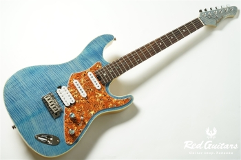 714-AE200 - Lorelei Blue